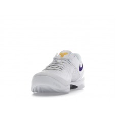 Nike Kobe 8 Protro Lakers Home