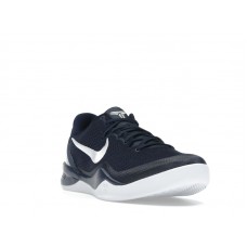 Nike Kobe 8 Protro College Navy
