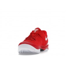 Nike Kobe 8 Protro University Red