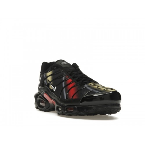 Кроссы Nike Air Max Plus Orbit (W) - женская сетка размеров