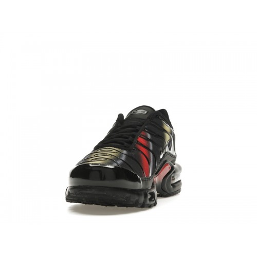 Кроссы Nike Air Max Plus Orbit (W) - женская сетка размеров