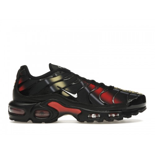 Кроссы Nike Air Max Plus Orbit (W) - женская сетка размеров