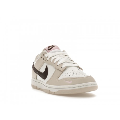 Кроссы Nike Dunk Low Neapolitan (W) - женская сетка размеров
