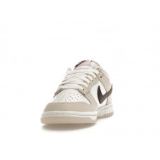 Женские кроссовки Nike Dunk Low Neapolitan (W)