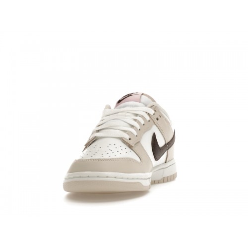 Кроссы Nike Dunk Low Neapolitan (W) - женская сетка размеров