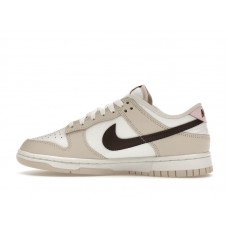 Женские кроссовки Nike Dunk Low Neapolitan (W)