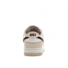 Женские кроссовки Nike Dunk Low Neapolitan (W)