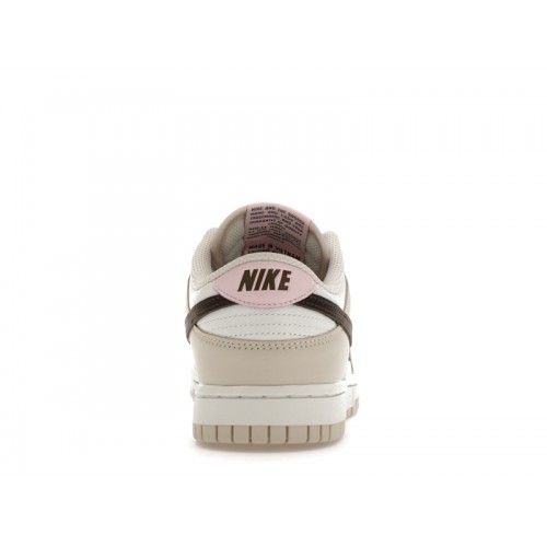 Кроссы Nike Dunk Low Neapolitan (W) - женская сетка размеров