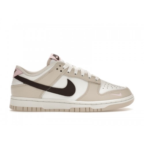 Кроссы Nike Dunk Low Neapolitan (W) - женская сетка размеров