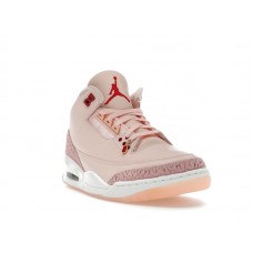 Женские Jordan 3 Retro Valentines Day Treat Yourself (2025) (W)