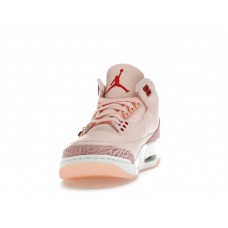 Женские Jordan 3 Retro Valentines Day Treat Yourself (2025) (W)