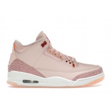 Женские кроссовки Jordan 3 Retro Valentines Day Treat Yourself (2025) (W)
