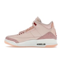 Женские Jordan 3 Retro Valentines Day Treat Yourself (2025) (W)