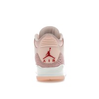 Женские Jordan 3 Retro Valentines Day Treat Yourself (2025) (W)