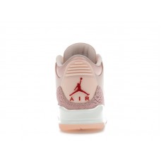 Женские Jordan 3 Retro Valentines Day Treat Yourself (2025) (W)