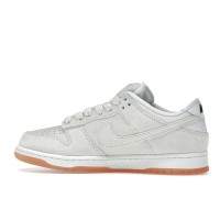 Nike SB Dunk Low Pro B Pale Ivory