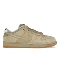 Кроссовки Nike SB Dunk Low Pro B Parachute Beige