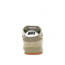Кроссовки Nike SB Dunk Low Pro B Parachute Beige