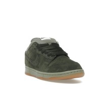 Nike SB Dunk Low Pro B Sequoia