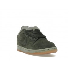 Nike SB Dunk Low Pro B Sequoia