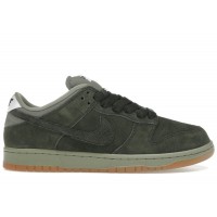 Nike SB Dunk Low Pro B Sequoia