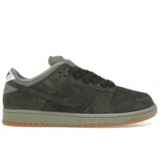 Nike SB Dunk Low Pro B Sequoia