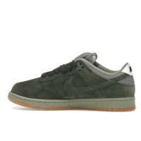 Nike SB Dunk Low Pro B Sequoia