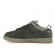 Nike SB Dunk Low Pro B Sequoia