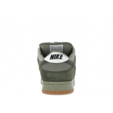 Nike SB Dunk Low Pro B Sequoia