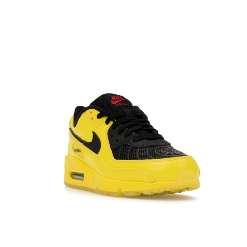 Nike Air Max 90 Total 90 Laser - мужская сетка размеров Nike Air Max 90 Total 90 Laser - мужская сетка размеров
