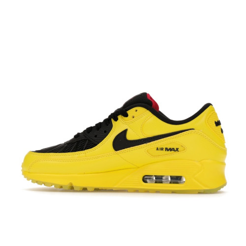 Nike Air Max 90 Total 90 Laser - мужская сетка размеров Nike Air Max 90 Total 90 Laser - мужская сетка размеров