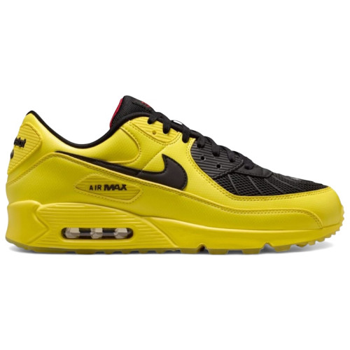 Nike Air Max 90 Total 90 Laser - мужская сетка размеров