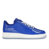 Nike Air Force 1 Low SWOOSH 404 Error