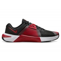 Кроссовки Nike Metcon 10 Black White Varsity Red