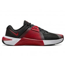 Кроссовки Nike Metcon 10 Black White Varsity Red