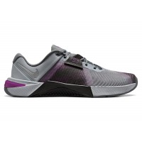 Кроссовки Nike Metcon 10 Wolf Grey Vivid Purple