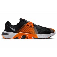 Кроссовки Nike Metcon 10 Black Safety Orange