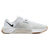 Кроссовки Nike Metcon 10 White Platinum Tint Black