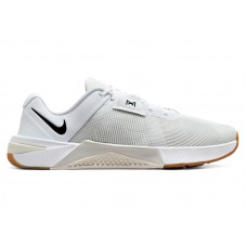 Кроссовки Nike Metcon 10 White Platinum Tint Black