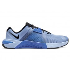 Кроссовки Nike Metcon 10 Aluminum Comet Blue Black