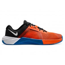 Кроссовки Nike Metcon 10 Total Orange Photo Blue