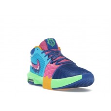 Nike Lebron 8 Witness I Promise School