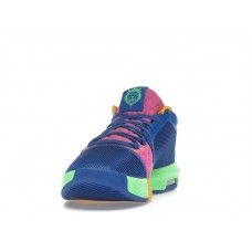Nike Lebron 8 Witness I Promise School