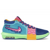 Nike Lebron 8 Witness I Promise School