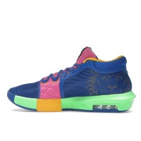 Nike Lebron 8 Witness I Promise School