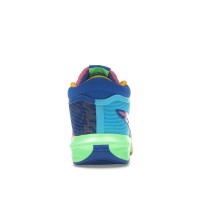 Nike Lebron 8 Witness I Promise School