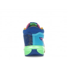 Nike Lebron 8 Witness I Promise School