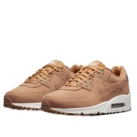 Nike Air Max 90 Premium Flax Sail