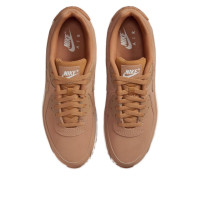 Nike Air Max 90 Premium Flax Sail