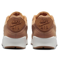 Nike Air Max 90 Premium Flax Sail